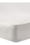 Fitted Elastic Sheet 100% Cotton Combed Fabric Single/Double/Oversize - 2