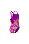 Pt Twnstrp Jf Pink Girl's Swimsuit 8-00313618141 Pink - 2