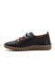 2010717 Genuine Leather Women's Shoes - 3