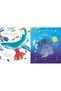 Детска книга - Peep Inside the ocean - 3