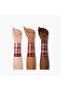SHEGLAM Ember Rose Immortal Love Nourishing Lip Gloss Set - 6