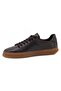 1014 Genuine Leather Men's Shoes - 3