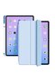 FlexPro Tablet Case for Samsung Galaxy Tab S6 Lite (2020/2022/2024), Full Protection, Function