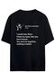 Adele Set Fire to the Rain Lyrics Unisex T-Shirt