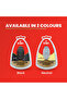 Express Shine Sponge- For Black Colours - Shine Sponge with 5ml Liquid - Pack of 5 - 5
