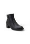 D24Kb-1920 Genuine Leather Women's Boots