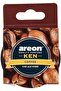 Ken Coffee Car Air Freshener (30g) - 8