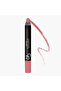 Golden Rose Matte Lipstick Crayon - 2