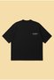 Allsaint London Boxy Fit Oversized Unisex 100% Cotton T-Shirt – Printed T-Shirt | Streetwear - 2