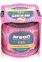 GCK10 Bubble Gum Gel Air Freshener for Car (80g) - 3