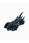 Set of 6 Batmobile Toy Iron Cars 8 Cm. Batman - 3