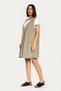 Rochie tip sarafan - 2