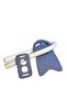 Swimming Board Set of 3 Boards Size 49X28X2,6Mm Thickness - 4