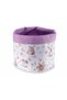 Cosulet Paste textil multicolor 16x18.5 cm