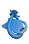 Swimming Board Set of 3 Boards Size 49X28X2,6Mm Thickness
