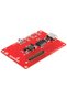 Bloc pentru Intel® Edison - Consolă