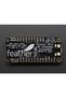 Feather 32u4 Adalagger - 6