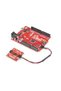 Accelerometru digital pe 3 axe ADXL313 - 5
