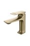 Baterie Bath X, auriu mat - 4