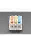 Conector rapid 3-la-3 - 3