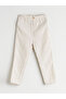 Lcw Basic Boy's Shirt and Shorts 2-Pack - 4