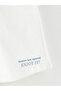 Lcw Crew Neck Boys T-Shirt and Shorts - 6