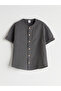 Lcw Basic Boy's Shirt and Shorts 2-Pack - 2
