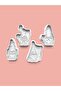 Camper Dwarf Cookie Mold and Fondant Mold Set of 4