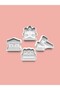 Law-Justice Cookie Mold and Sugar Dough Mold Set of 4 - 6