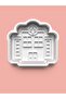 Hospital Cookie Mold and Sugar Dough Mold Set of 4 0626-Set - 2