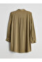 Regular Fit Women's Shirt Tunic (S5) - 6