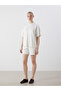 I Beli Women's Shorts with Drawstring from Freezen Store