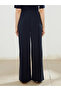 Lcw Women's Elastic Waist Modal Blend Sweatpants New Season - 4