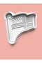American Cookie Mold and Sugar Dough Mold Set of 4 - 5