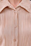 Women's Corded Crinkle Fabric Suit - 7