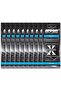 - Air Freshener X Version New Car - Pack of 10 - 2