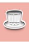 American Cookie Mold and Sugar Dough Mold Set of 4 - 2