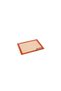 Silicone Silpat Fireproof Non-Stick Baking Mat for Office Home Office Kitchen - 3