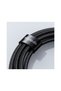 Cablu Type-C la Type-C Digital HD Black - 4