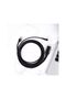 Cablu HDMI la Lightning si USB Plug&Play Black - 2
