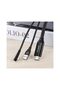 Cablu HDMI la Lightning si USB Plug&Play Black - 5