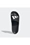 ADILETTE SHOWER CBLACK/FTWWHT/CBLACK - 8