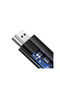 Cablu HDMI la Lightning si USB Plug&Play Black - 6