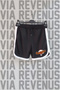 Basketball Printed Piping Detailed Sports Training Shorts