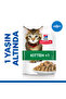 Science Plan Ocean Fish Kitten Pouch 12X85G