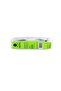 نظارات السباحة للصغار Aero GS16 SmokeSilverSlver+BONE - 3