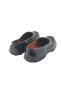 Black Waterproof Rubber Shoes – Non-Slip Sole Garden Shoes - 3