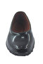 Black Waterproof Rubber Shoes – Non-Slip Sole Garden Shoes - 4