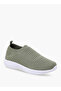 Women's Textured Slip-On Sneakers - 2