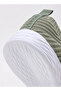 Women's Textured Slip-On Sneakers - 5